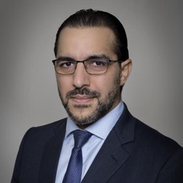 Prof. Dr. Fawaz Al-Mufti